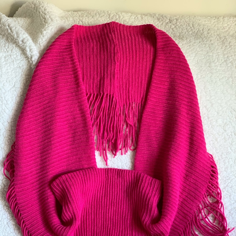 Infinity Scarf - Picture 2 of 4